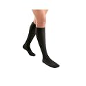 JOBST ACTIVA Sheer 20-30 mmHg Compression Socks Knee High Closed Toe