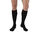 JOBST Relief Compression Socks, 30-40 mmHg, Knee High