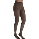 JOBST UltraSheer Waist-High Compression Stockings for Women - Closed Toe - Medical Compression 20-30 mmHg - For Varicose and Spider Veins - Helps Prevent Swelling