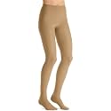 JOBST UltraSheer Waist-High Compression Stockings for Women - Closed Toe - Medical Compression 20-30 mmHg - For Varicose and Spider Veins - Helps Prevent Swelling