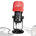 Joby WAVO POD USB Condenser Microphone - Black
