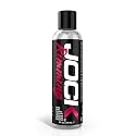 Jock Cherry Rimming Lubricant 8 Fl Oz – Cherry Flavored Water Based Personal Lubricant, Smooth Glide Intimate Gel, Long Lasting Lubrication, Easy Cleanup Formula for Couples
