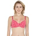 Jockey 1245 Women39s Under-Wired Padded Super Combed
