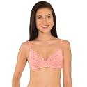Jockey 1245 Women39s Under-Wired Padded Super Combed