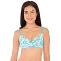 Jockey 1245 Women39s Under-Wired Padded Super Combed