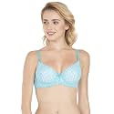 Jockey 1245 Women39s Under-Wired Padded Super Combed