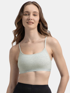JOCKEY 1351 Super Combed Cotton Elastane Stretch