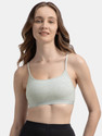 JOCKEY 1351 Super Combed Cotton Elastane Stretch