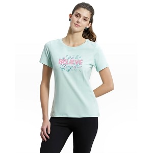 Jockey 1361 Womens Super Combed Cotton Elastane