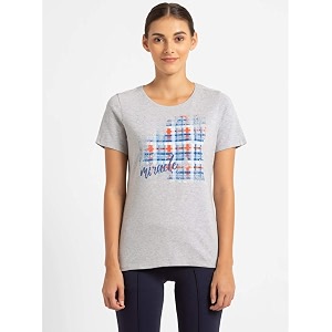 Jockey 1361 Womens Super Combed Cotton Elastane