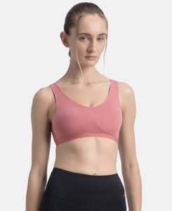 JOCKEY 1376 Super Combed Cotton Elastane Stretch