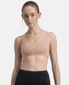 JOCKEY 1376 Super Combed Cotton Elastane Stretch