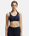 JOCKEY 1376 Women Sports Non Padded Bra
