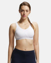 JOCKEY 1376 Women Sports Non Padded Bra