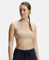 JOCKEY 1376 Women Sports Non Padded Bra