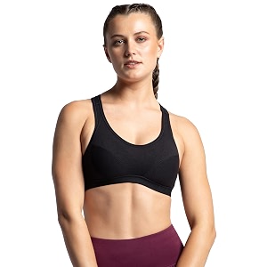 Jockey 1378 Women Wirefree Padded Cotton Elastane
