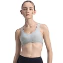 Jockey 1378 Women Wirefree Padded Cotton Elastane