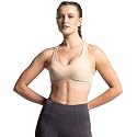 Jockey 1378 Women Wirefree Padded Cotton Elastane