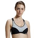 Jockey 1378 Women Wirefree Padded Cotton Elastane