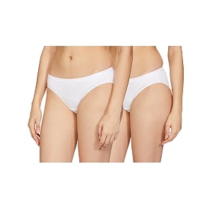 Jockey Women Bikini Colors and Prints May