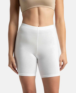 JOCKEY 1529 High Coverage Super Combed Cotton
