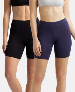 JOCKEY 1529 High Coverage Super Combed Cotton