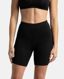 JOCKEY 1529 High Coverage Super Combed Cotton