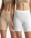 JOCKEY 1529 High Coverage Super Combed Cotton