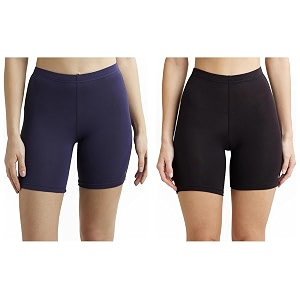 Jockey 1529 Womens High Coverage Super Combed