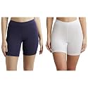 Jockey 1529 Women39s High Coverage Super Combed