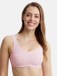 JOCKEY 1550 Super Combed Cotton Women Everyday