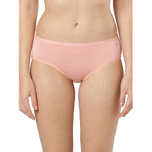 Jockey 1807 Womens High Coverage Micro Modal