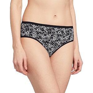 Jockey 1807 Womens High Coverage Micro Modal