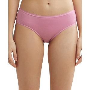 Jockey 1807 Womens High Coverage Micro Modal