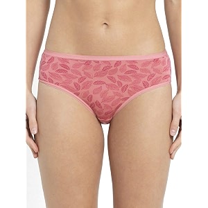 Jockey 1807 Womens High Coverage Micro Modal