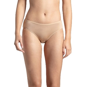Jockey 1807 Womens High Coverage Micro Modal