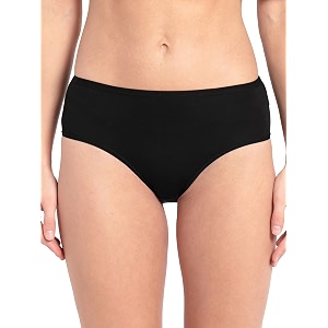 Jockey 1807 Womens High Coverage Micro Modal