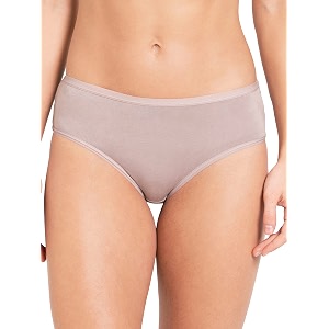Jockey 1807 Womens High Coverage Micro Modal