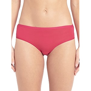 Jockey 1807 Womens High Coverage Micro Modal