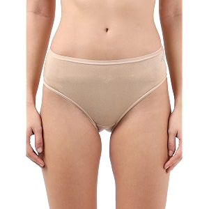 Jockey 1807 Womens High Coverage Micro Modal