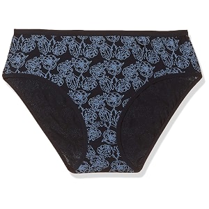 Jockey 1807 Womens High Coverage Micro Modal