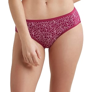 Jockey 1807 Womens High Coverage Micro Modal
