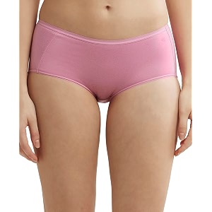 jockey 1809 women full coverage micro modal elastane stretch full brief