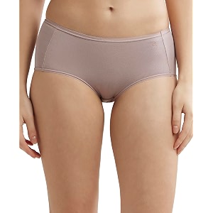 jockey 1809 women full coverage micro modal elastane stretch full brief