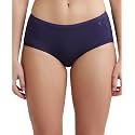 Jockey 1809 Women Full Coverage Micro Modal Elastane Stretch Full Brief