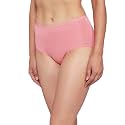 Jockey 1809 Women Full Coverage Micro Modal Elastane Stretch Full Brief