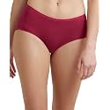 Jockey 1809 Women Full Coverage Micro Modal Elastane Stretch Full Brief