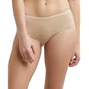 Jockey 1809 Women Full Coverage Micro Modal Elastane Stretch Full Brief