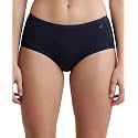 Jockey 1809 Women Full Coverage Micro Modal Elastane Stretch Full Brief