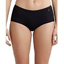 Jockey 1809 Women Full Coverage Micro Modal Elastane Stretch Full Brief